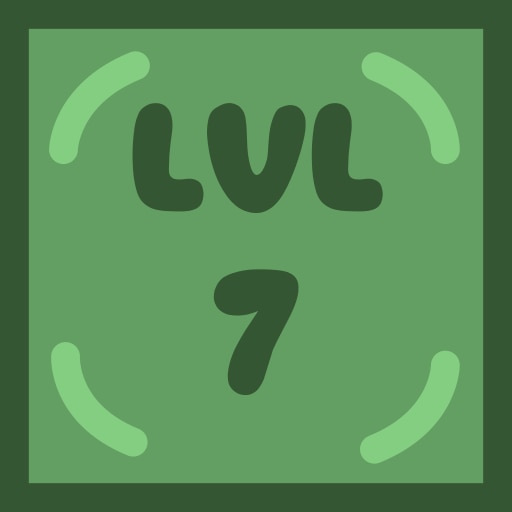 Level 7