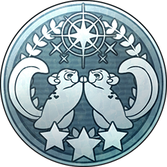 Blessing Completionist