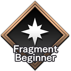Fragment Beginner