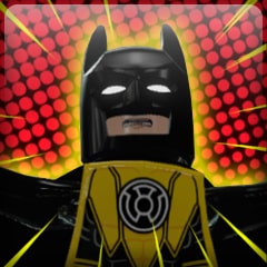 Batman Gone Bad