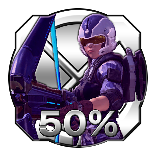 Conquest50