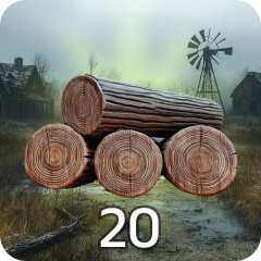 Lumberjack’s Legacy