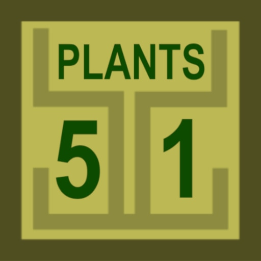 51 Plants
