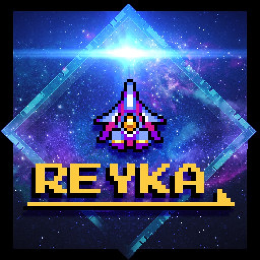 Reyka!
