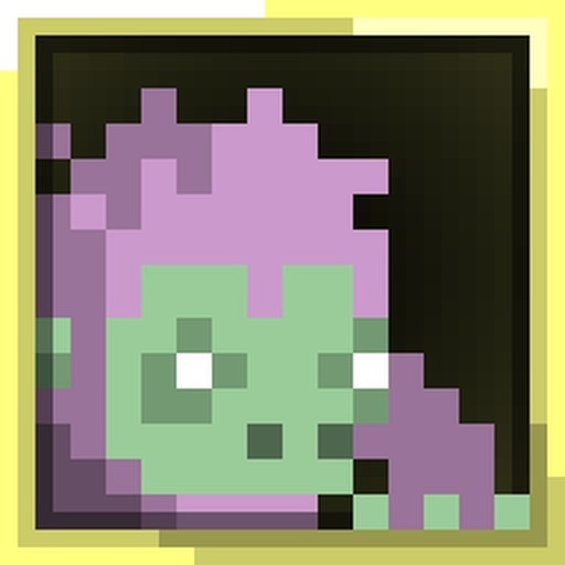 Undead apes?