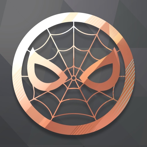 Spider-Sense&nbsp;Tingling!