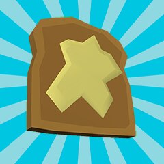 You Butter Believe It