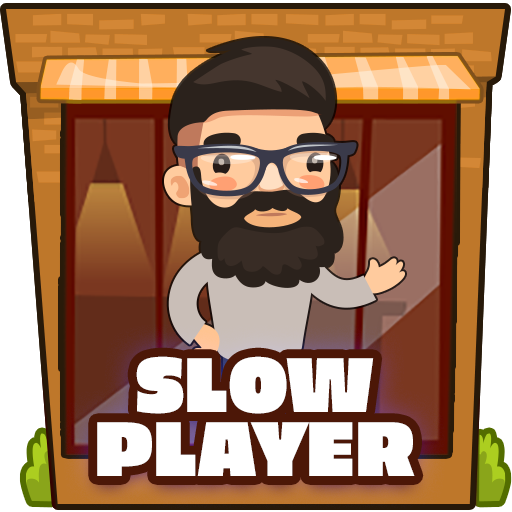 Slow player