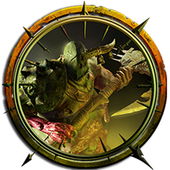 The Great Slaughterer