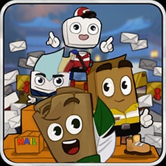 Paper Chase