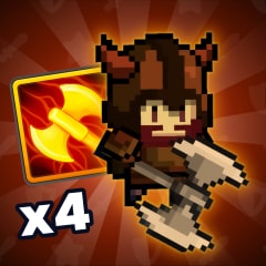 Fury Buffer
