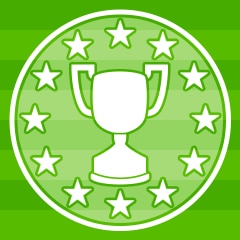 Euro Cup Champion
