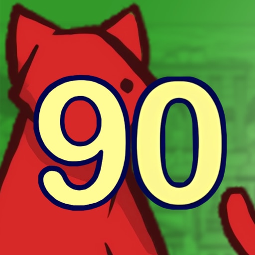 Found 90 Cats