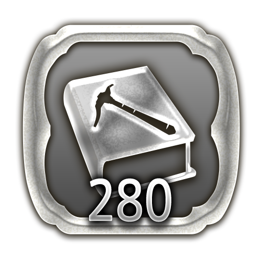I Found That II: Miner