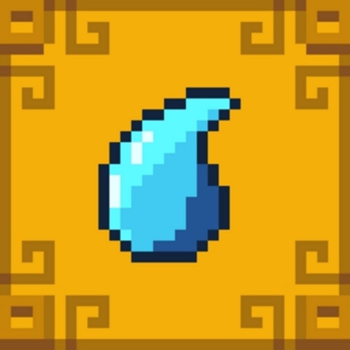 Restored Water