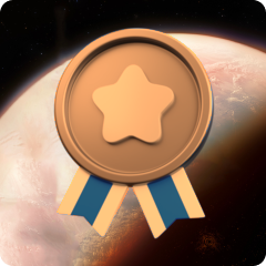 Complete level 1 