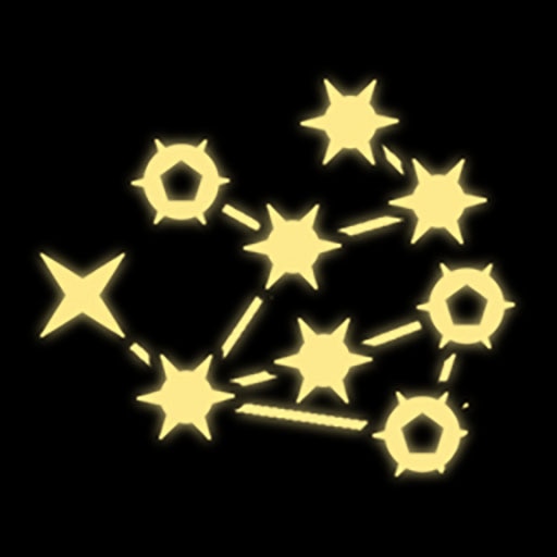 CONSTELLATION OF THE WARRIOR