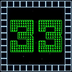 33