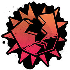 Chaos Reigns