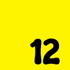 Complete level 12
