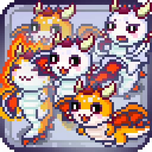 Dragon Symphony