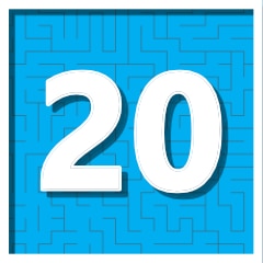 Intuitive Puzzle Solver