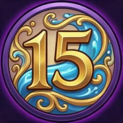 Wave 15
