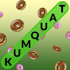 Kumquat May