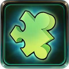 Puzzling Find