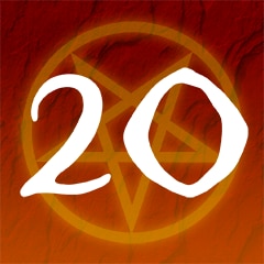 Reached wave 20