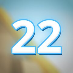 Finish Level 22