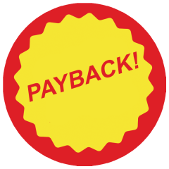 Payback!