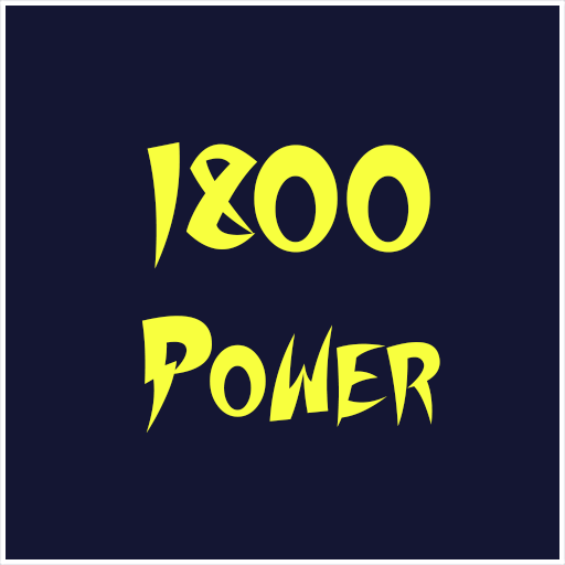 Generate 1800 Power