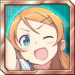 あたしが見本を見せてあげる！