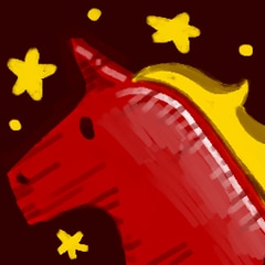 Horse Whisperer