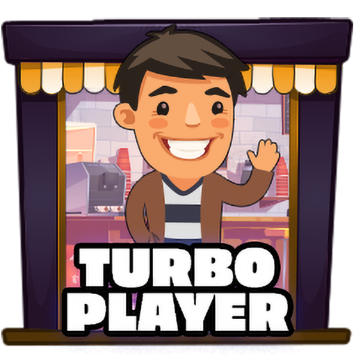 Turbo player