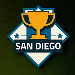 San Diego Event