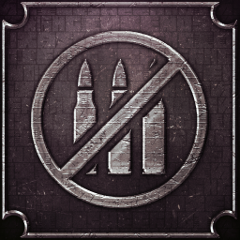 Ammunition Conserver
