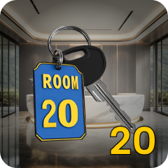 Busy Hotel