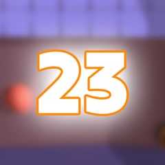 Finish Level 23