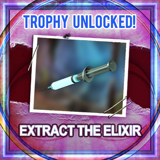 Extract the elixir
