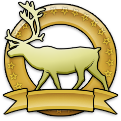 Caribou Trophy Hunter