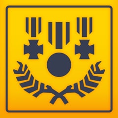 Fidelity Medallion