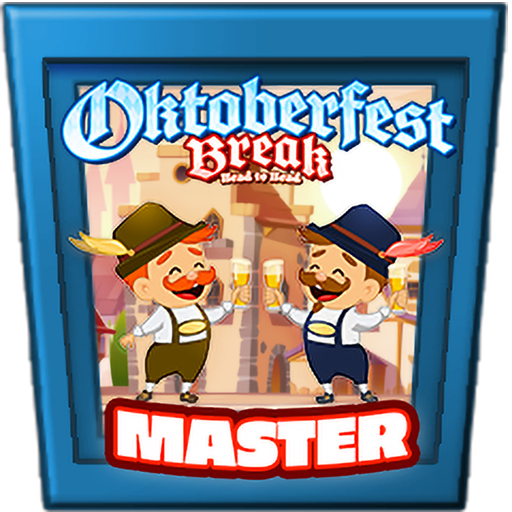 Oktoberfest Break Head to Head master