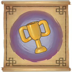 Grand Master of Trophies