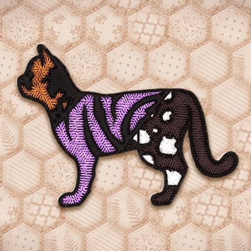 Cat Wizard