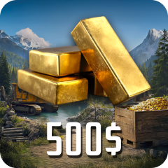 Beginner Prospector