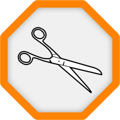 Scissor