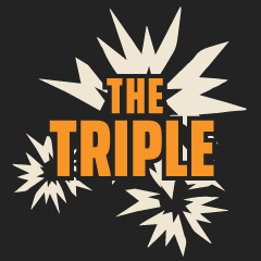 The triple 