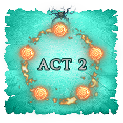 Act 2 5 Star